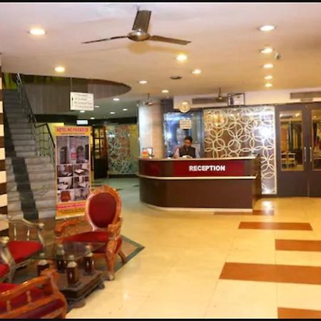 Hotel Ng Paradise Jagādhri 외부 사진